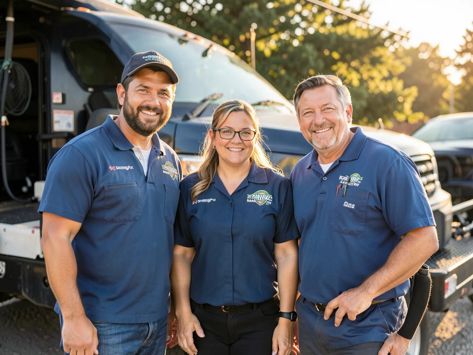 Roof Repair company in Moffit, ND